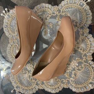 Call it spring, camel veasley heel